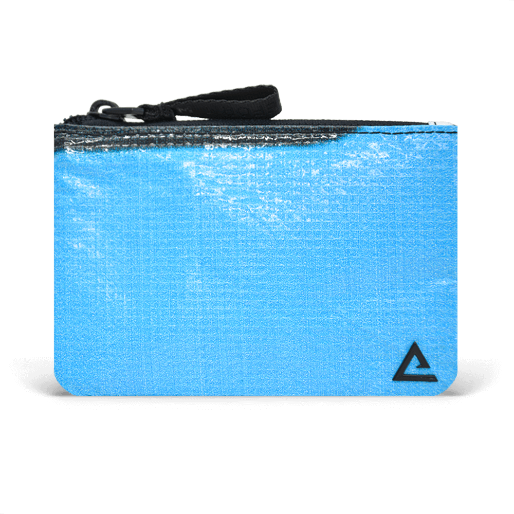 Charlie Coin Pouch