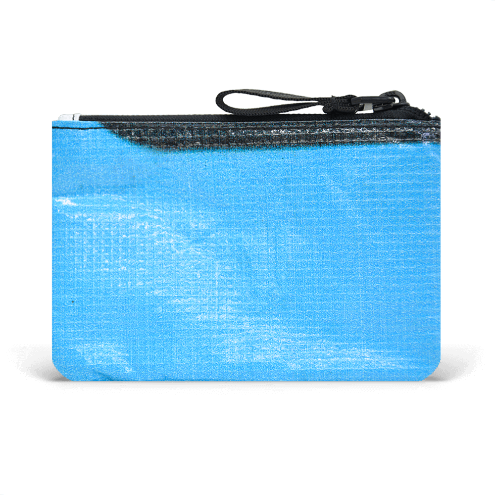 Charlie Coin Pouch