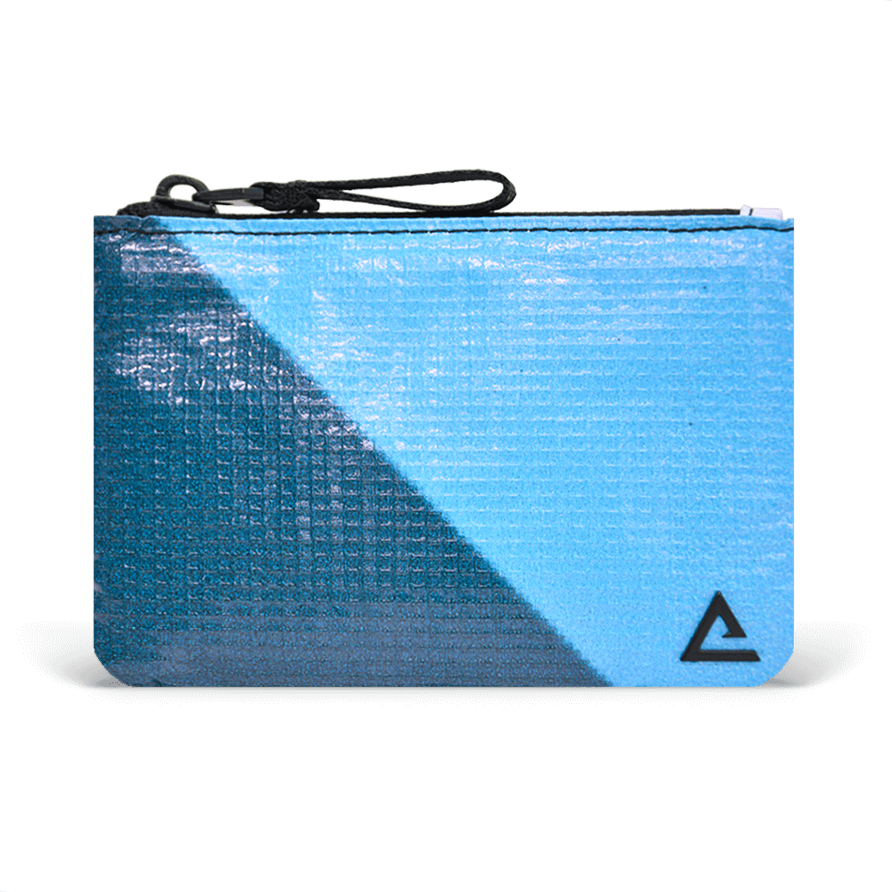 Charlie Coin Pouch