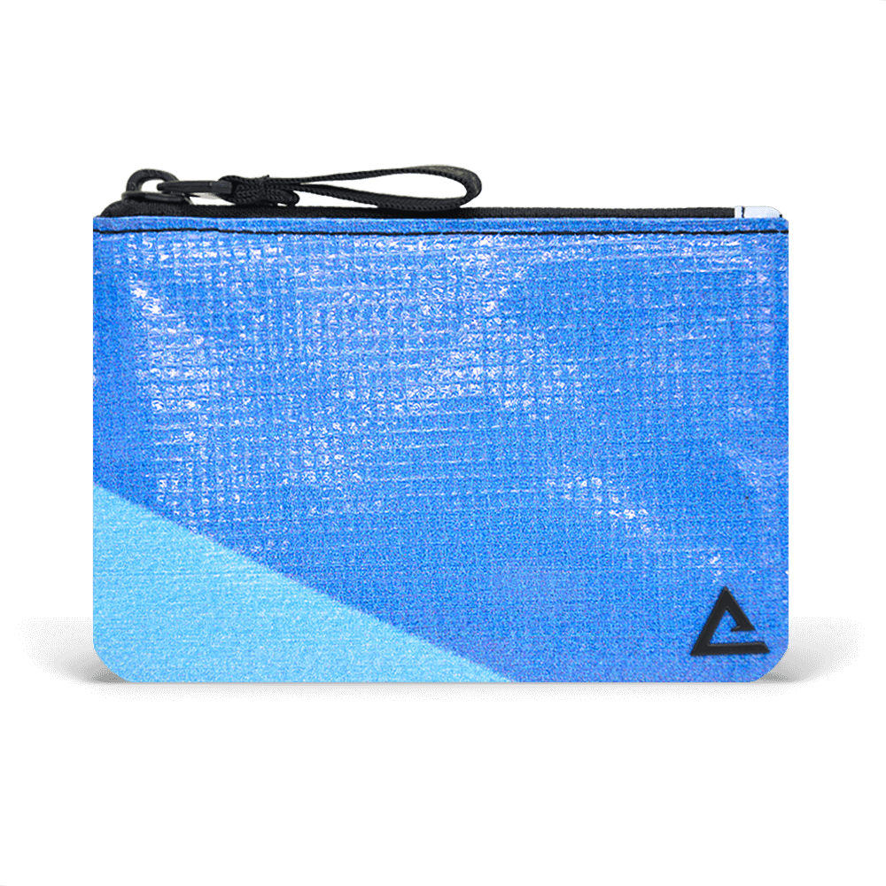 Charlie Coin Pouch