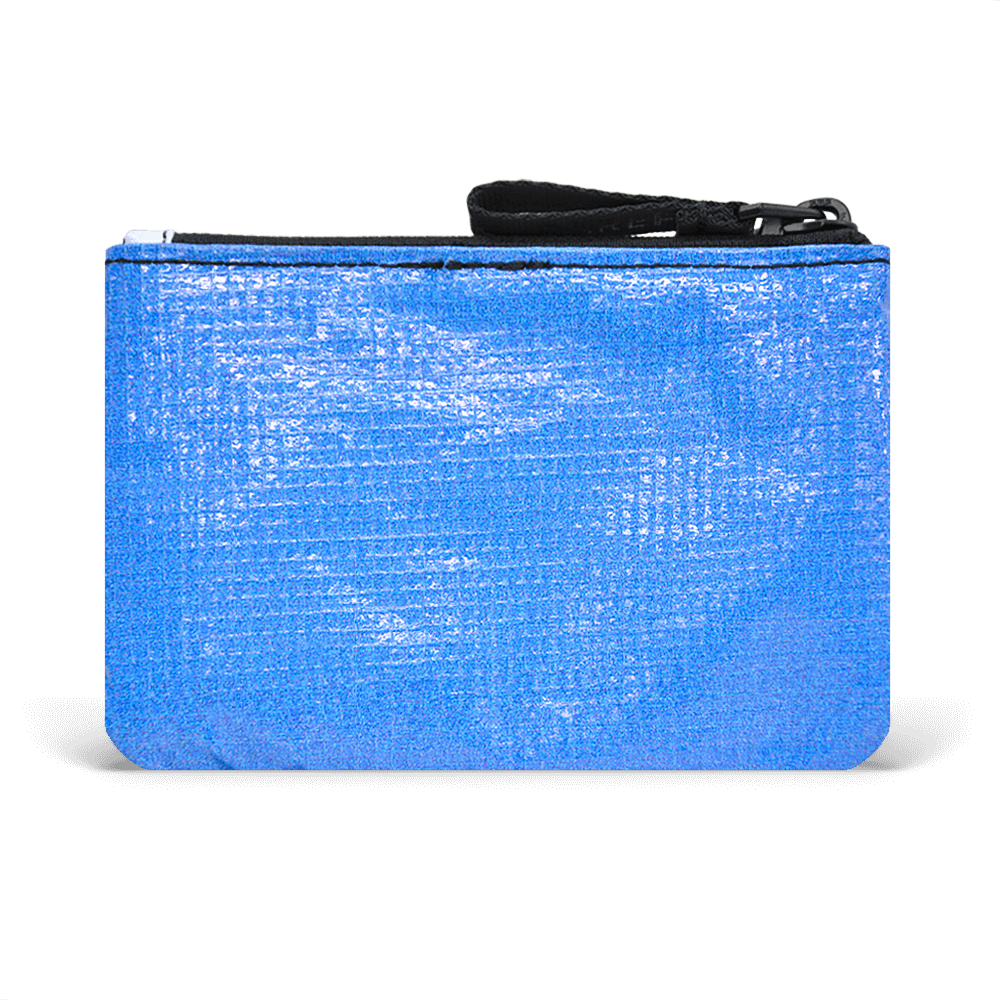 Charlie Coin Pouch