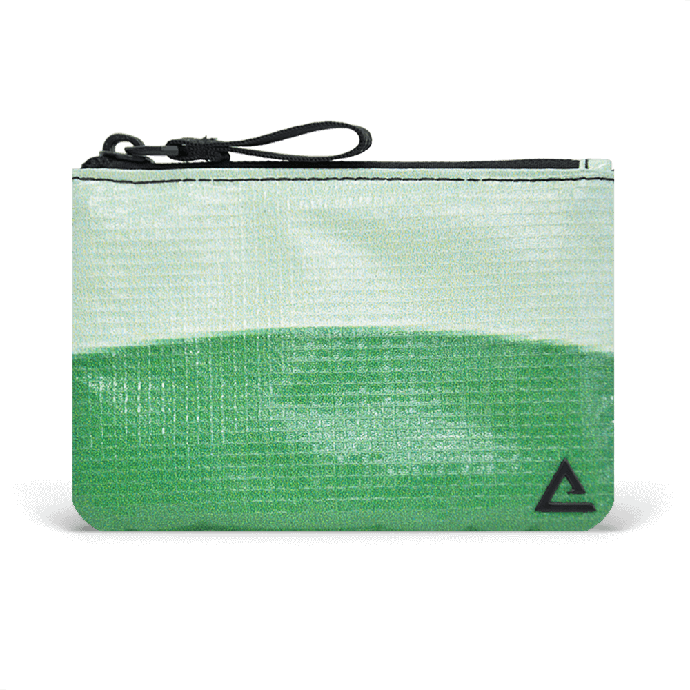 Charlie Coin Pouch