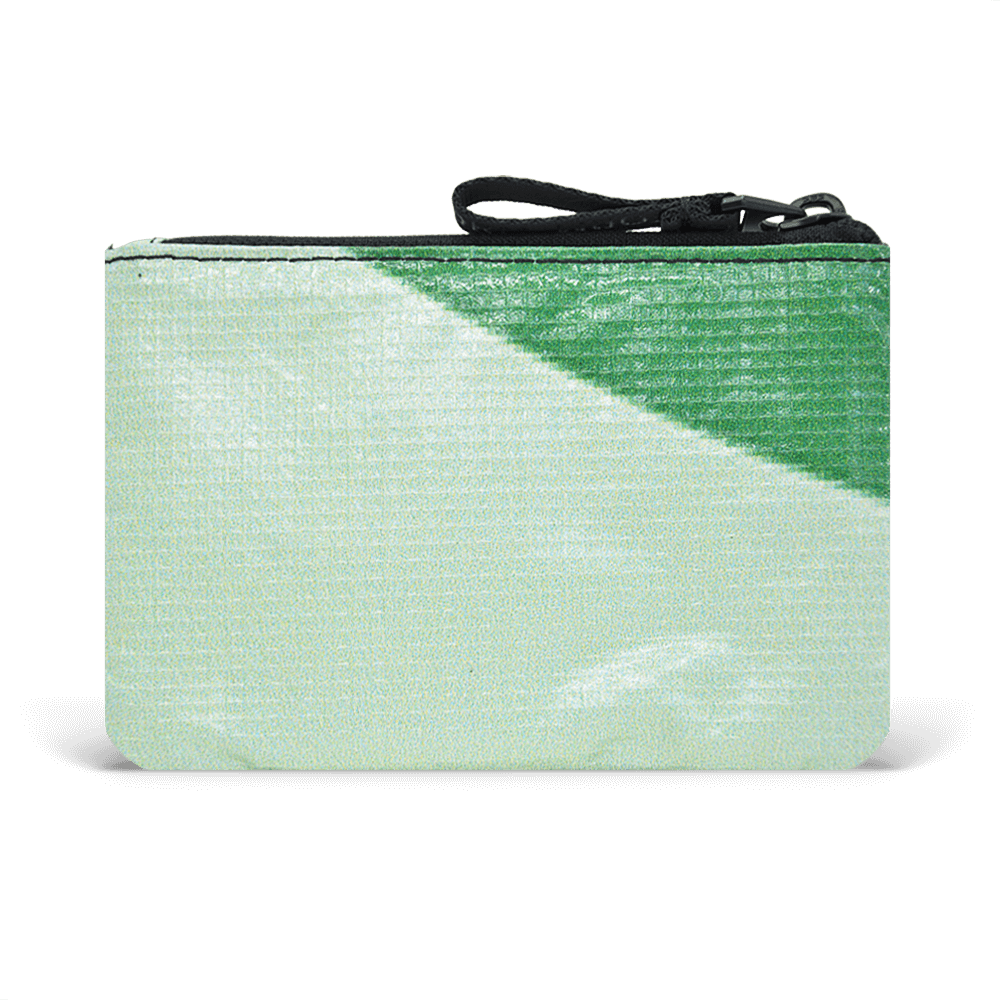 Charlie Coin Pouch