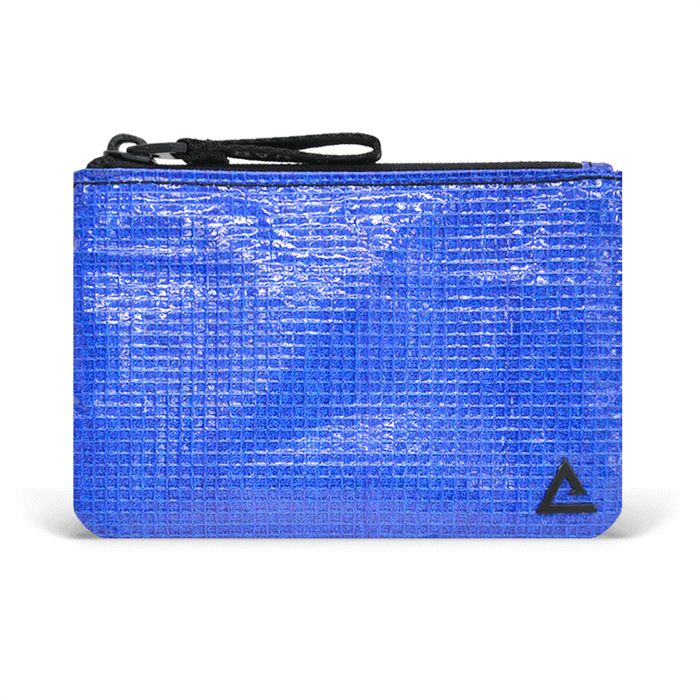 Charlie Coin Pouch
