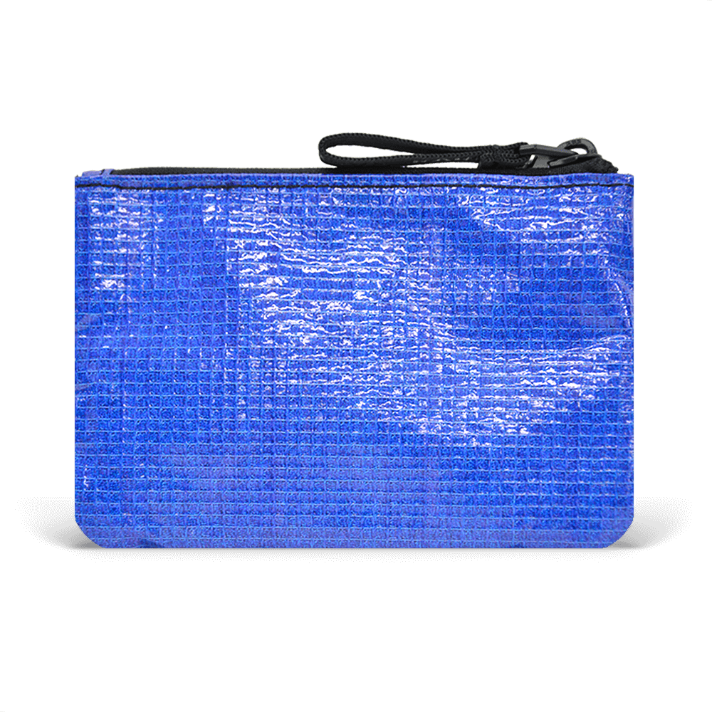 Charlie Coin Pouch