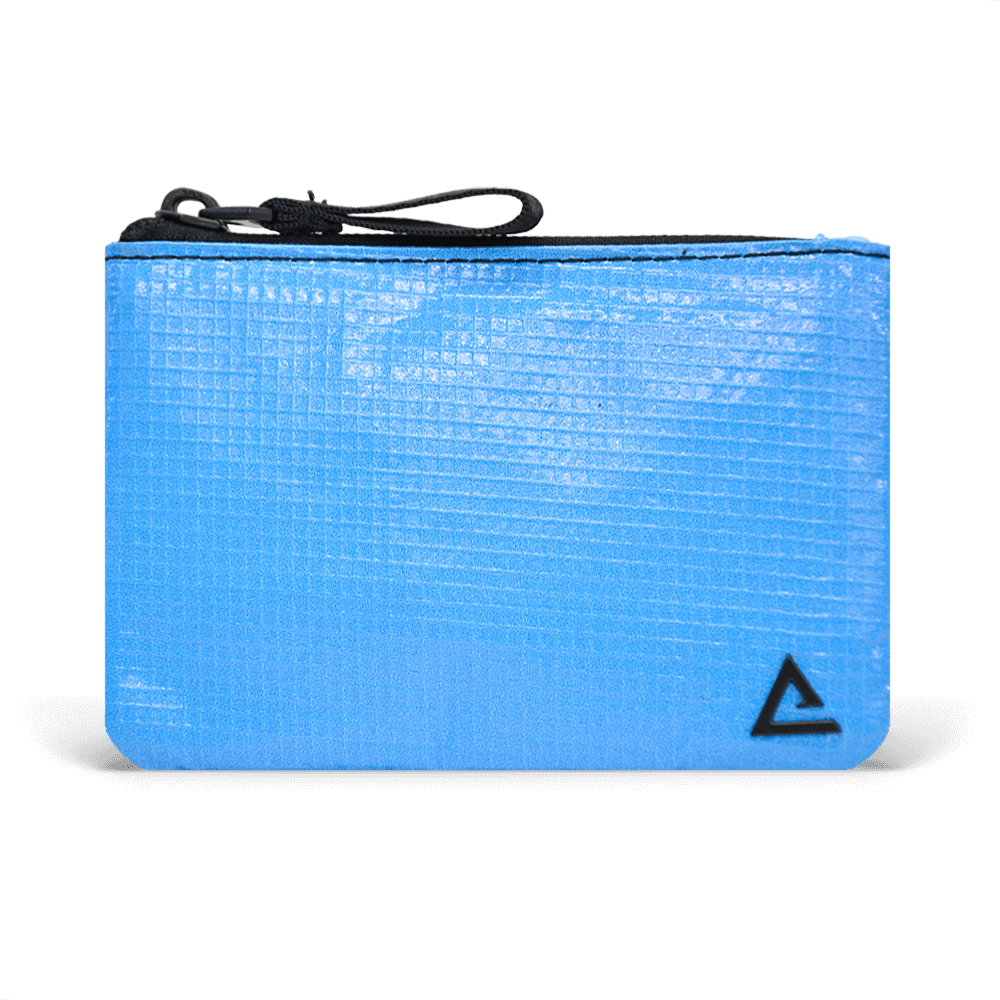 Charlie Coin Pouch