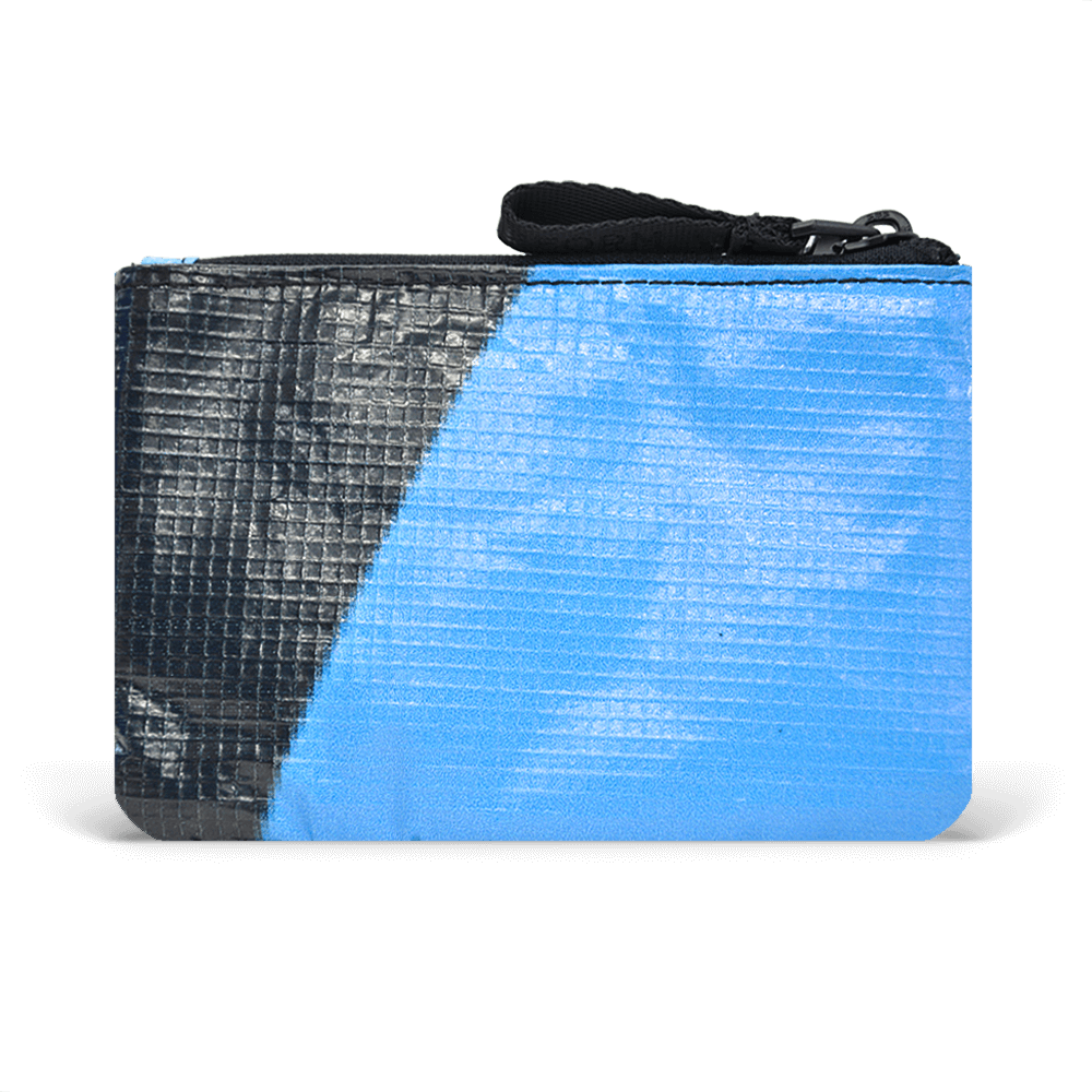 Charlie Coin Pouch