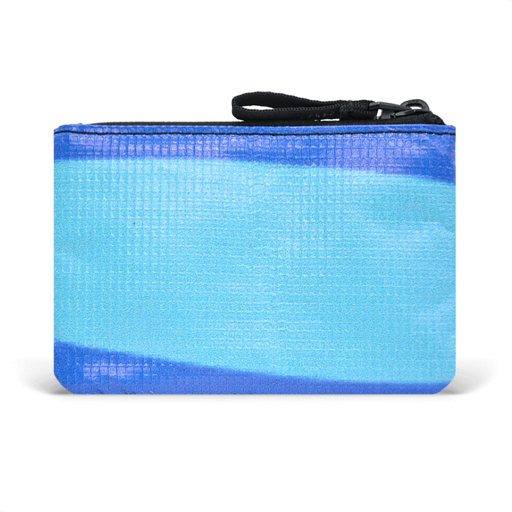 Charlie Coin Pouch