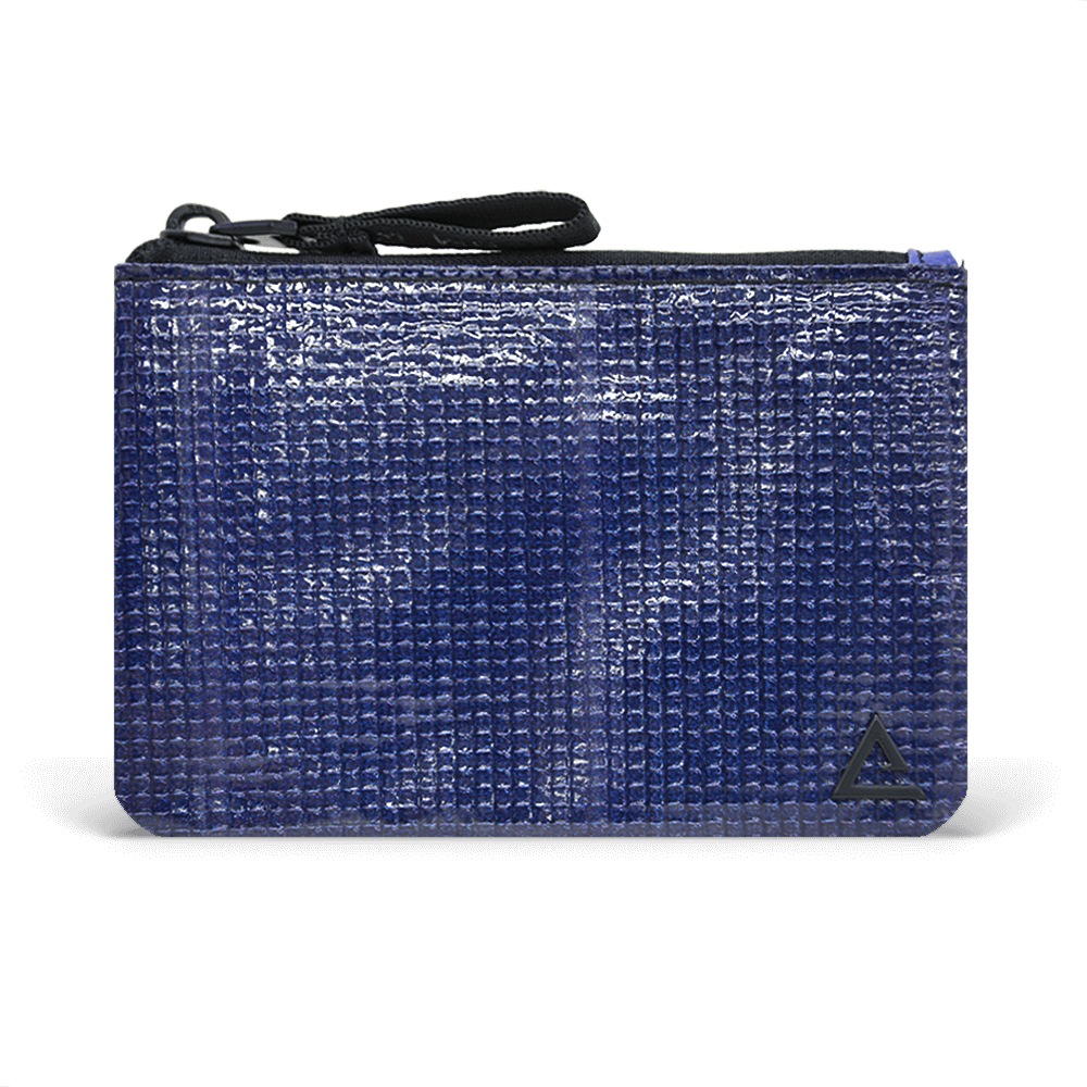 Charlie Coin Pouch
