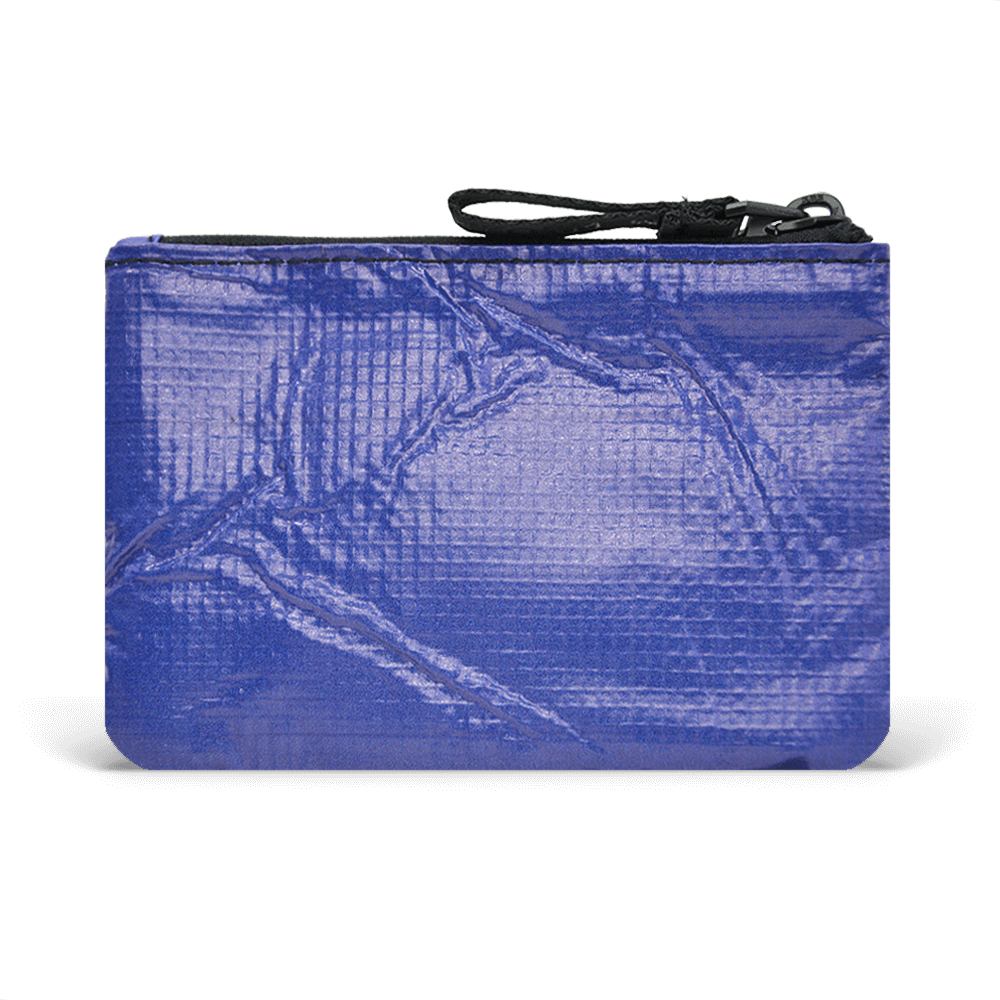 Charlie Coin Pouch