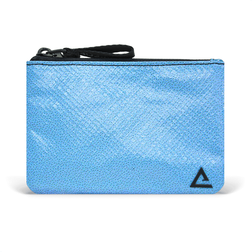 Charlie Coin Pouch