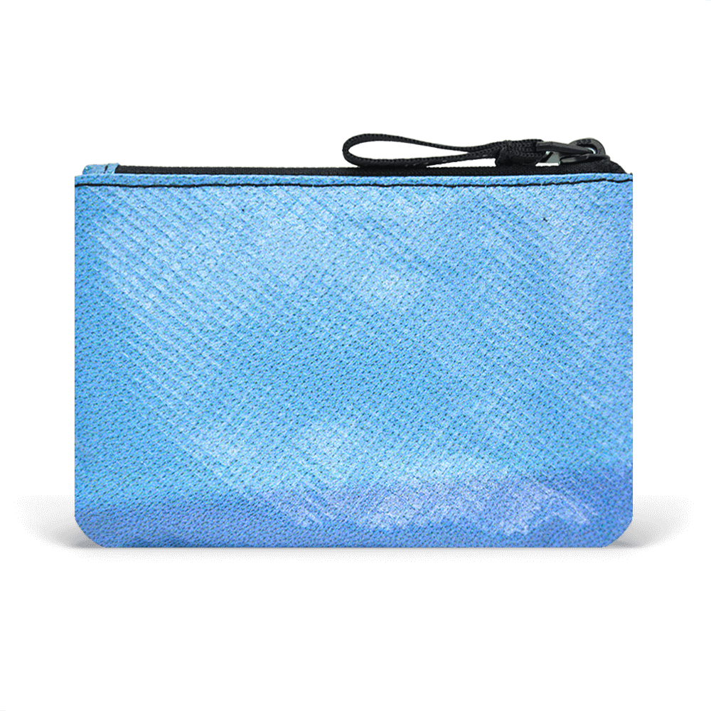 Charlie Coin Pouch