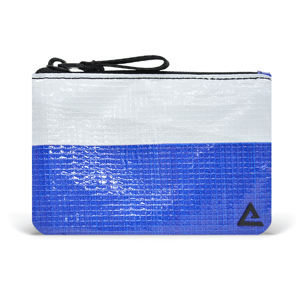 Charlie Coin Pouch