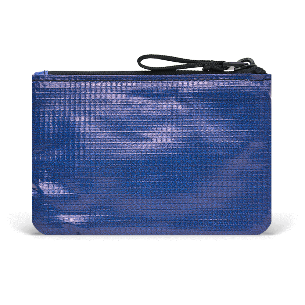 Charlie Coin Pouch
