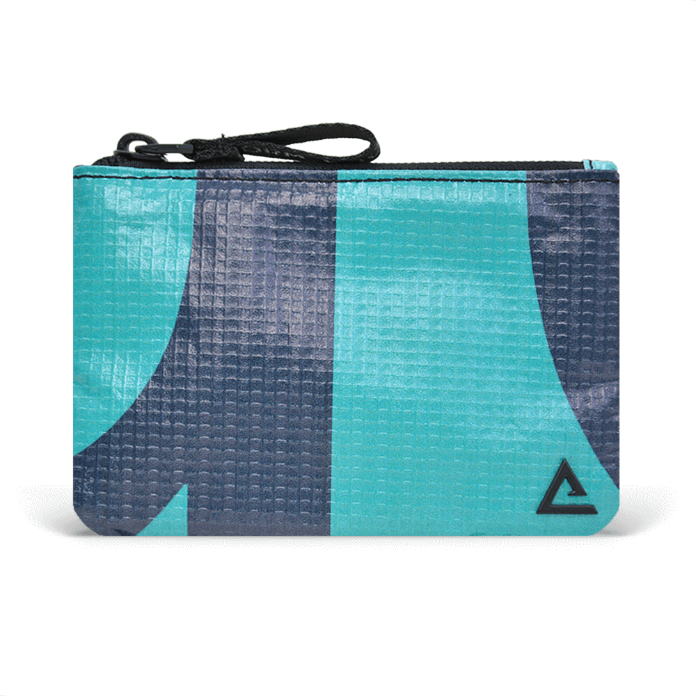 Charlie Coin Pouch