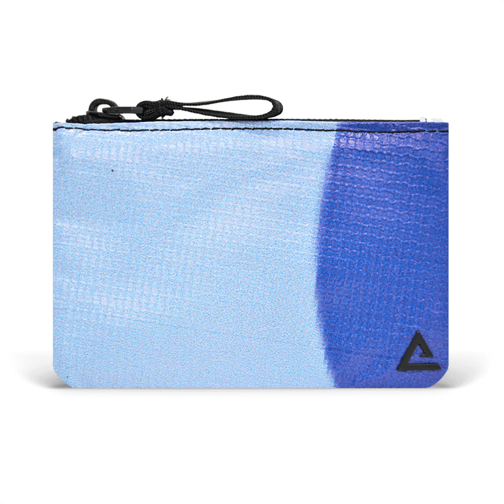 Charlie Coin Pouch