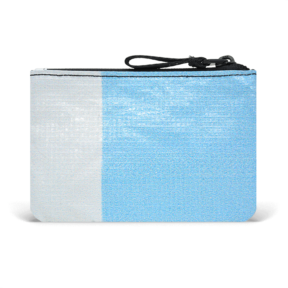 Charlie Coin Pouch
