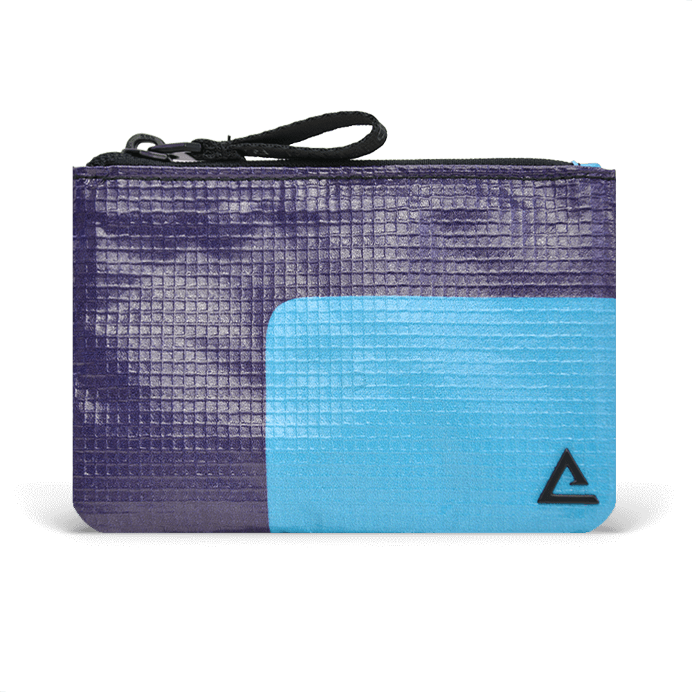Charlie Coin Pouch