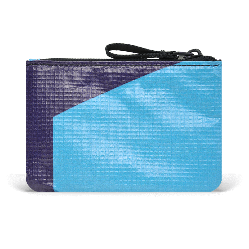 Charlie Coin Pouch