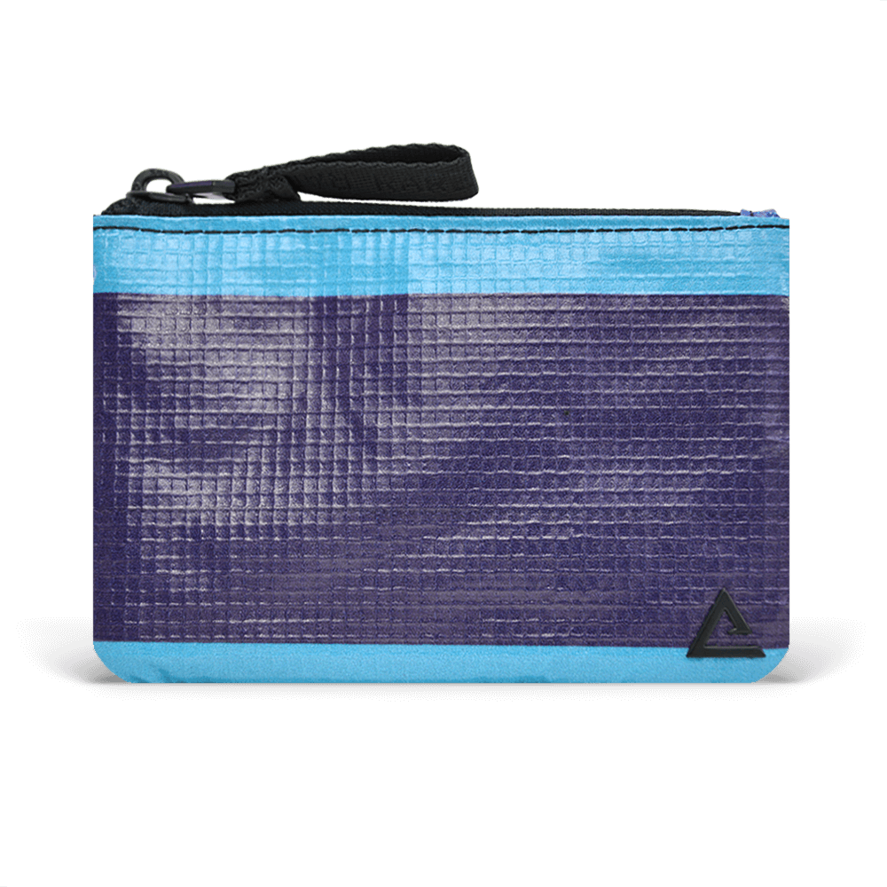 Charlie Coin Pouch