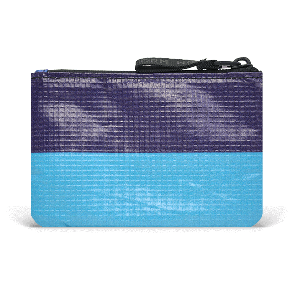 Charlie Coin Pouch