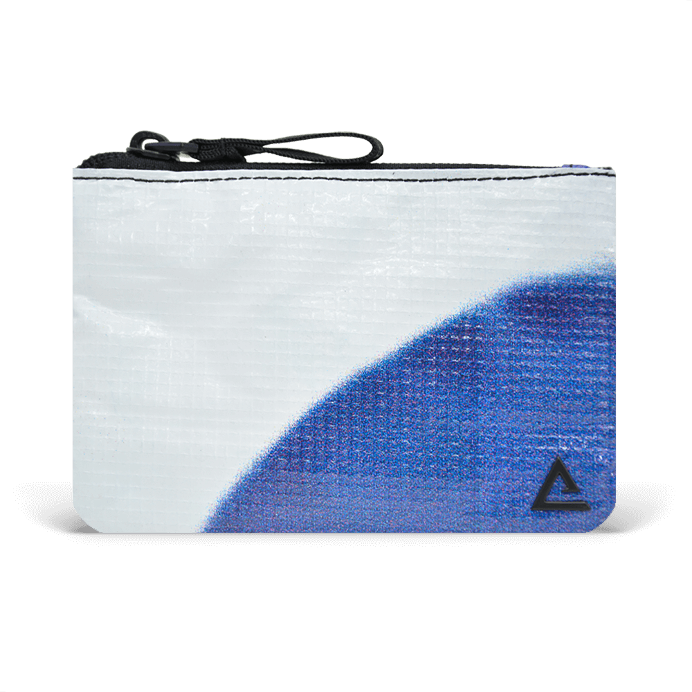 Charlie Coin Pouch