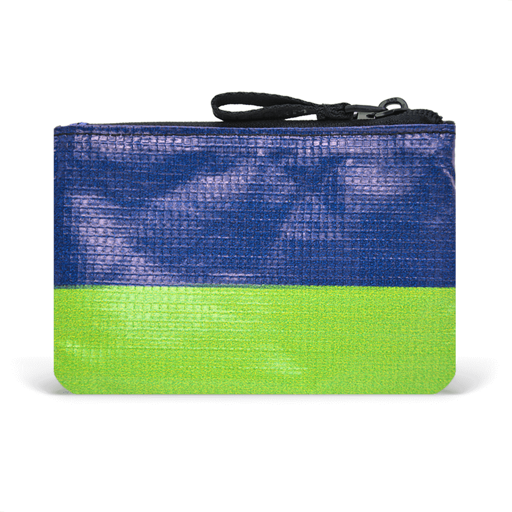 Charlie Coin Pouch