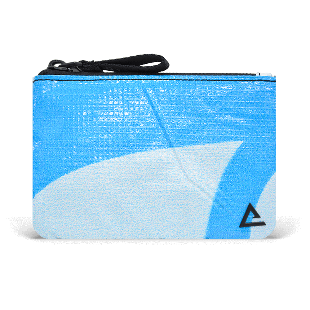 Charlie Coin Pouch