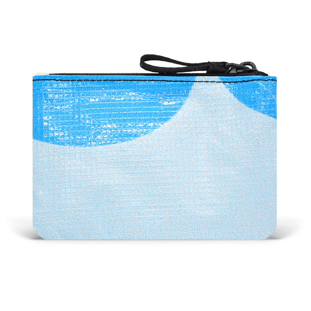 Charlie Coin Pouch