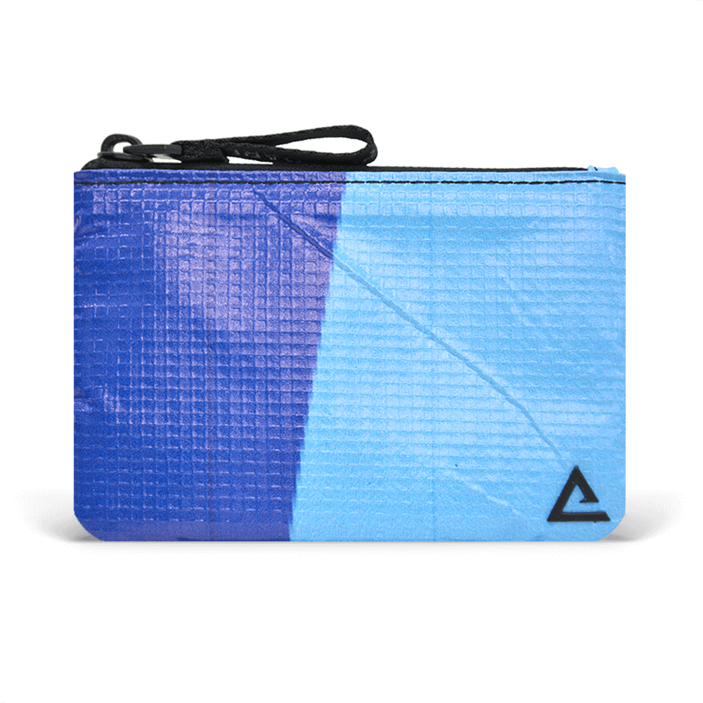 Charlie Coin Pouch