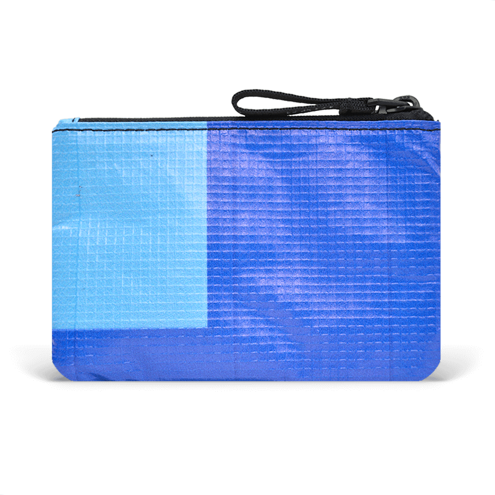 Charlie Coin Pouch