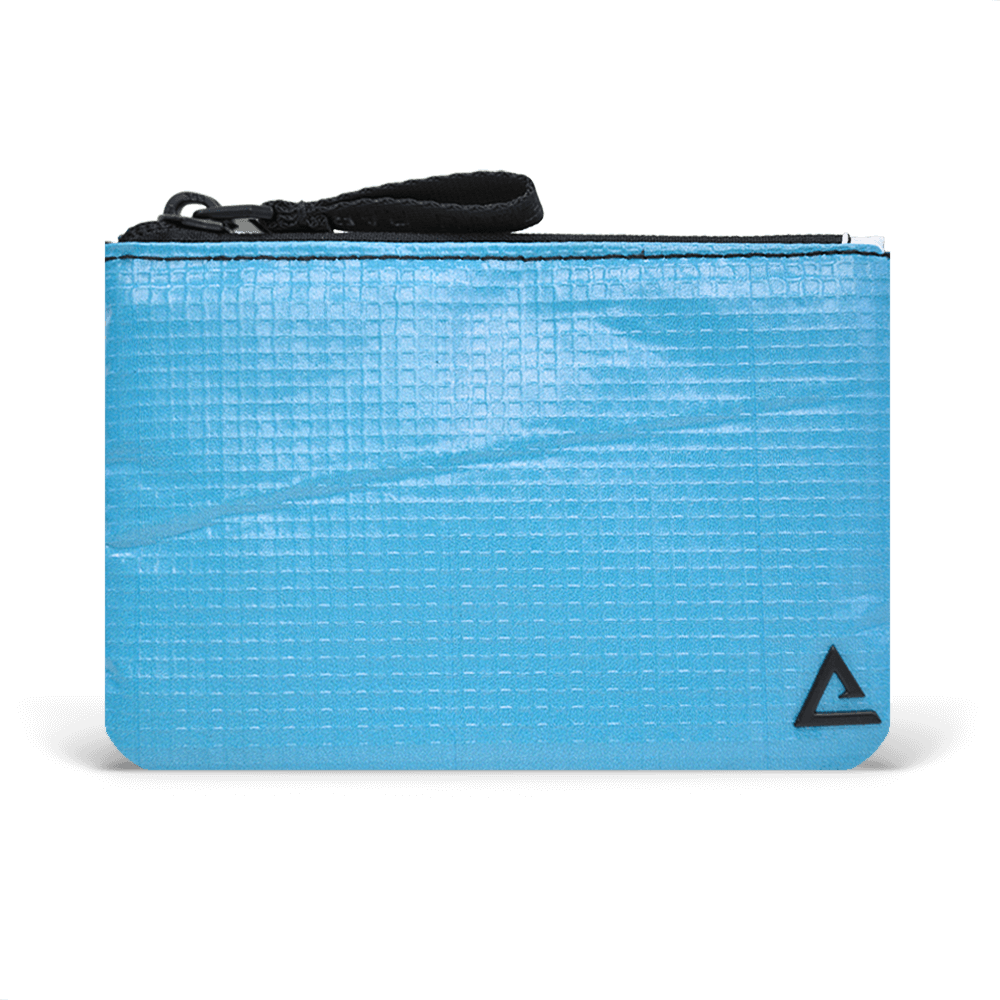 Charlie Coin Pouch