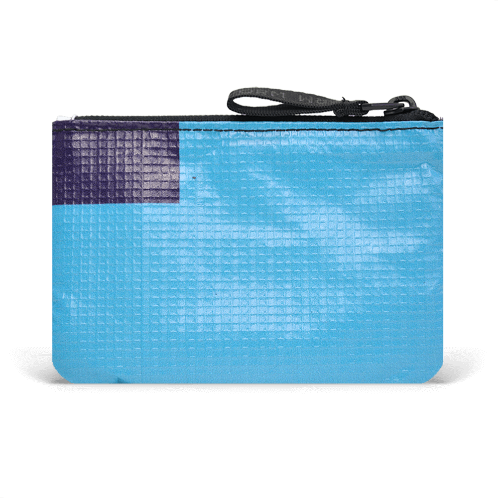 Charlie Coin Pouch