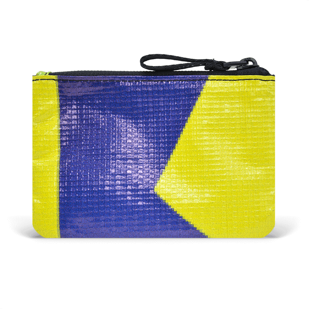 Charlie Coin Pouch