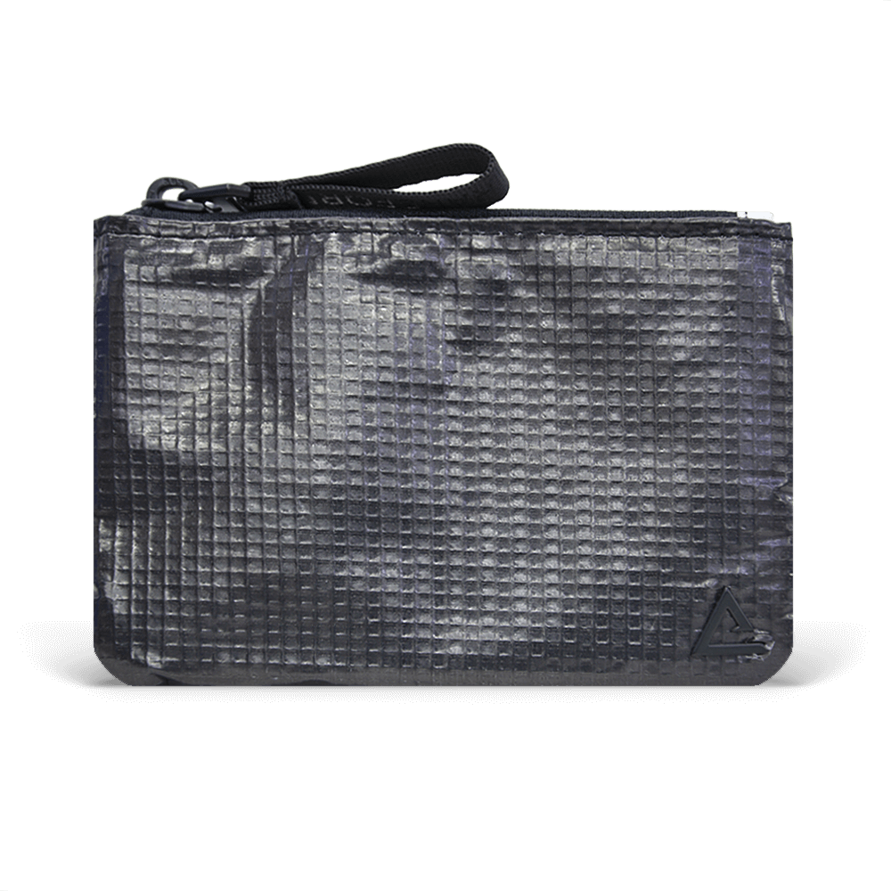 Charlie Coin Pouch