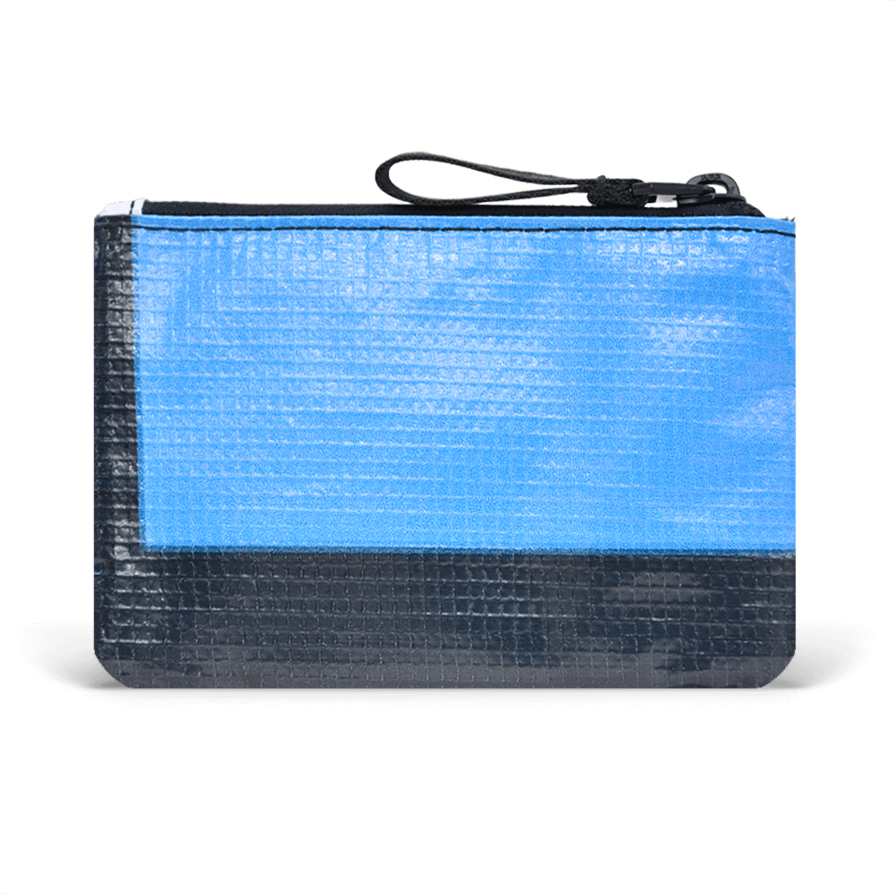 Charlie Coin Pouch