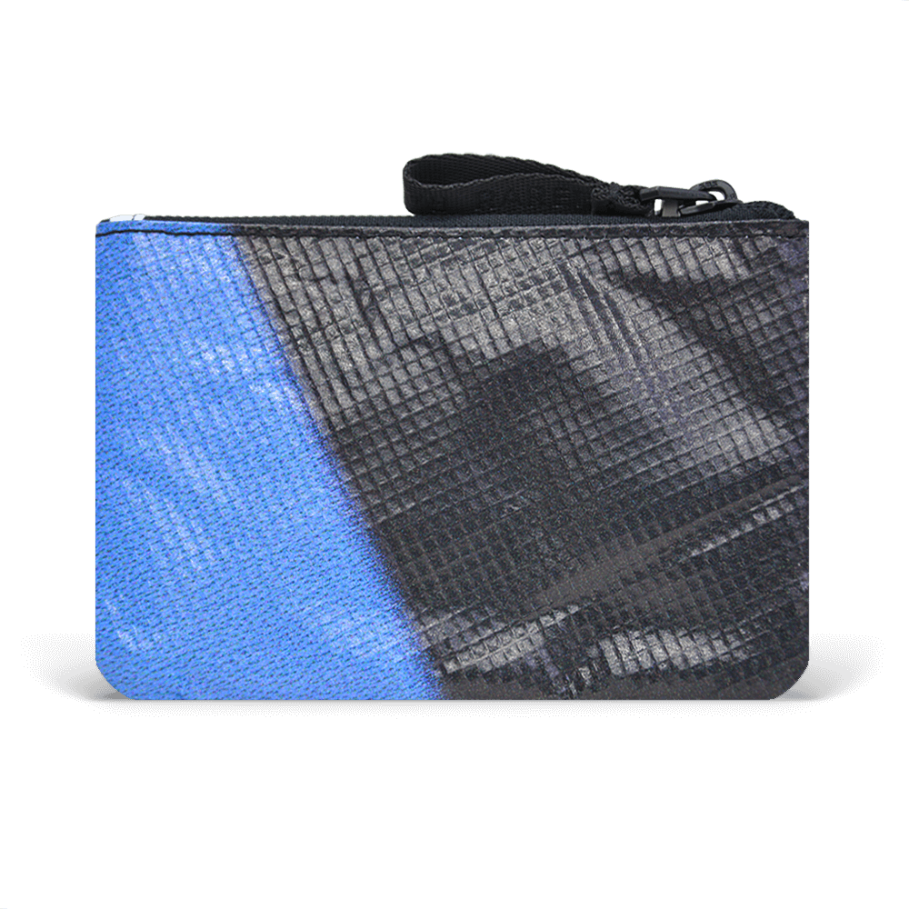 Charlie Coin Pouch