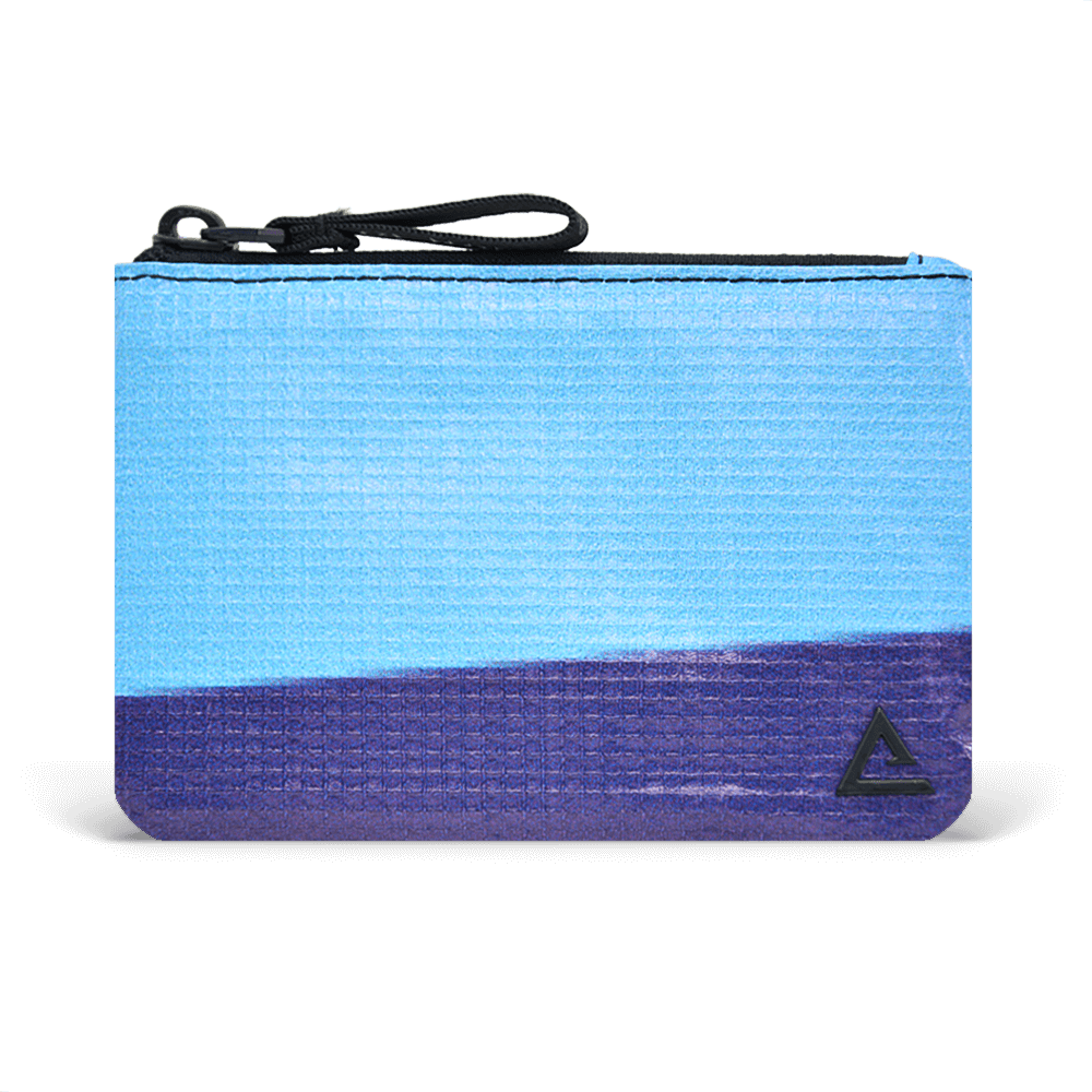 Charlie Coin Pouch