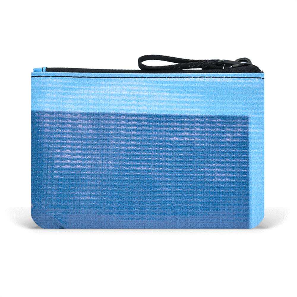 Charlie Coin Pouch