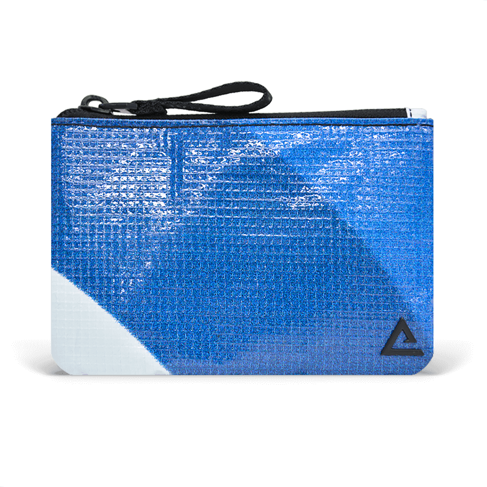 Charlie Coin Pouch