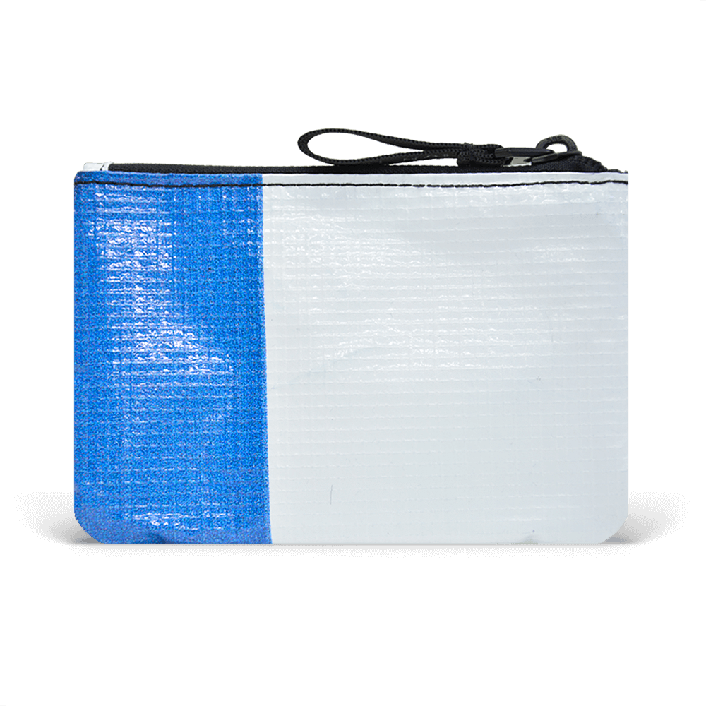 Charlie Coin Pouch