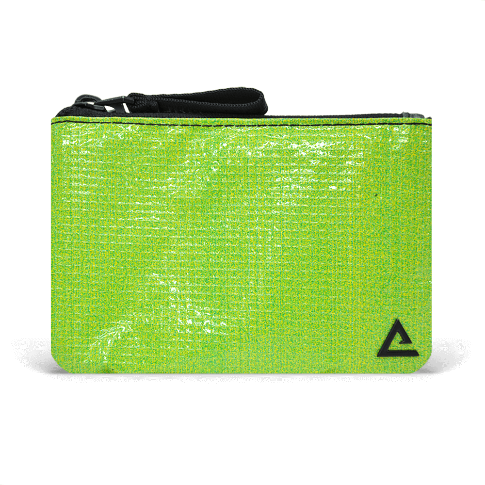 Charlie Coin Pouch