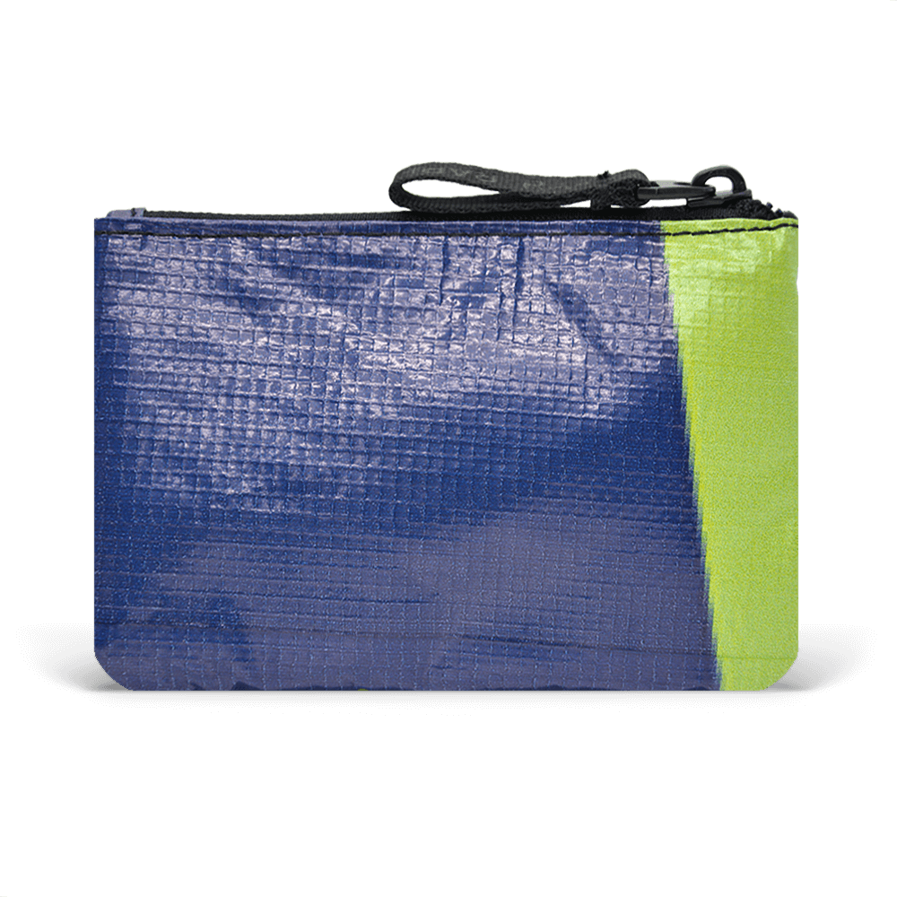 Charlie Coin Pouch