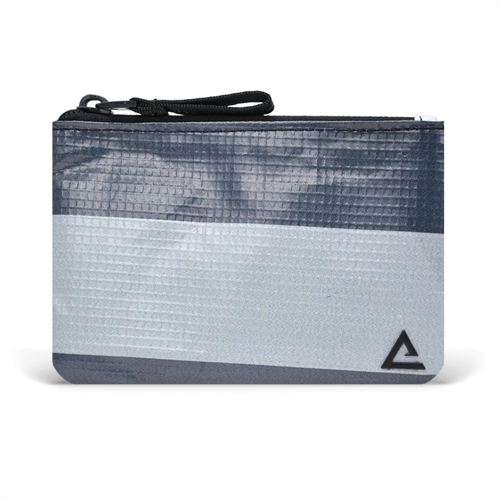 Charlie Coin Pouch
