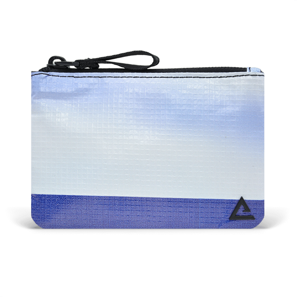 Charlie Coin Pouch