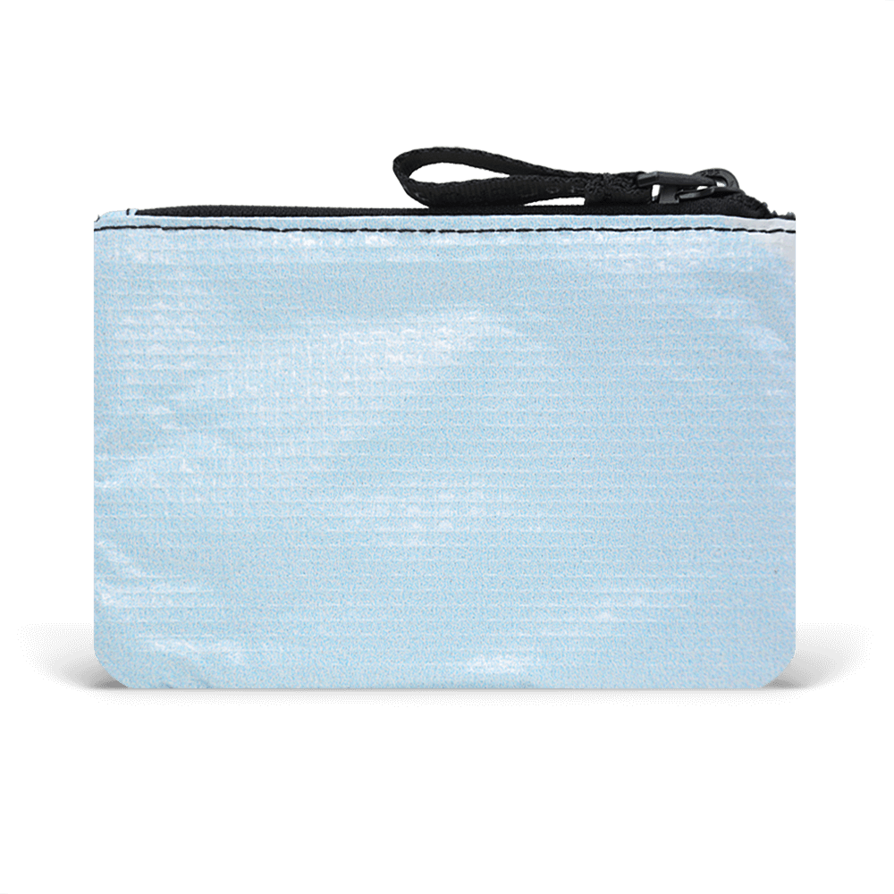 Charlie Coin Pouch