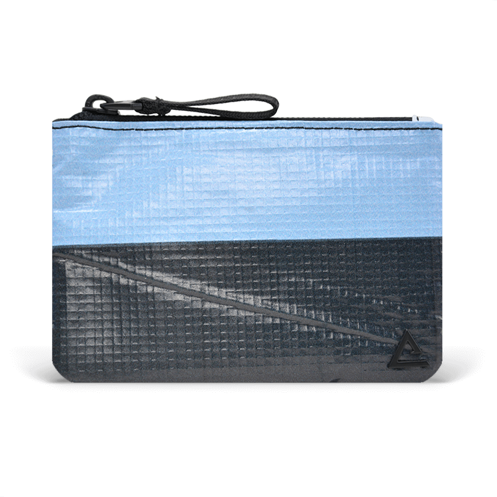 Charlie Coin Pouch