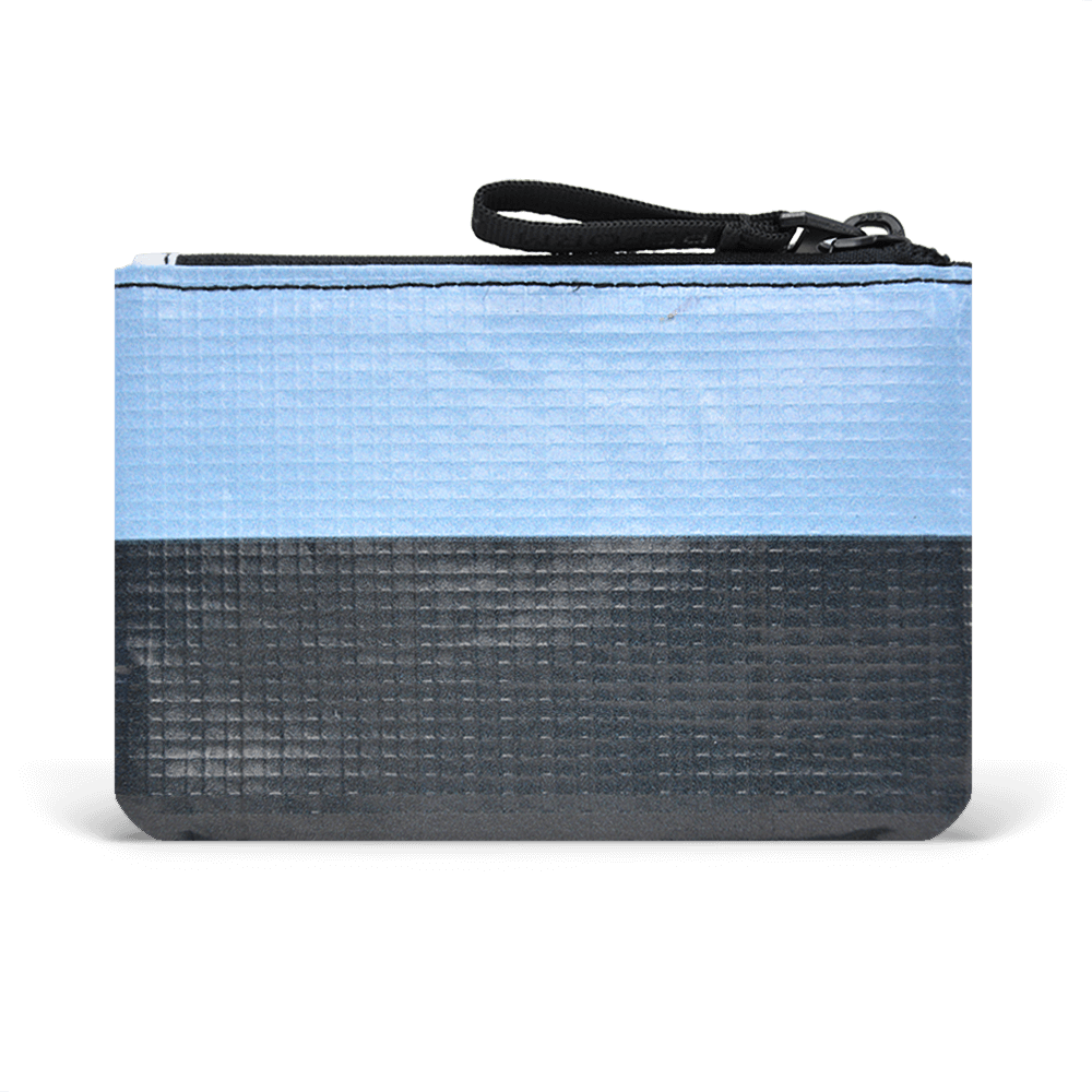 Charlie Coin Pouch