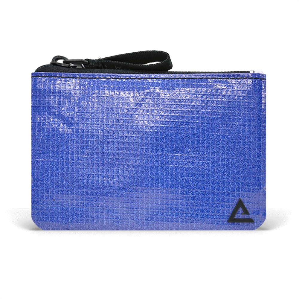 Charlie Coin Pouch