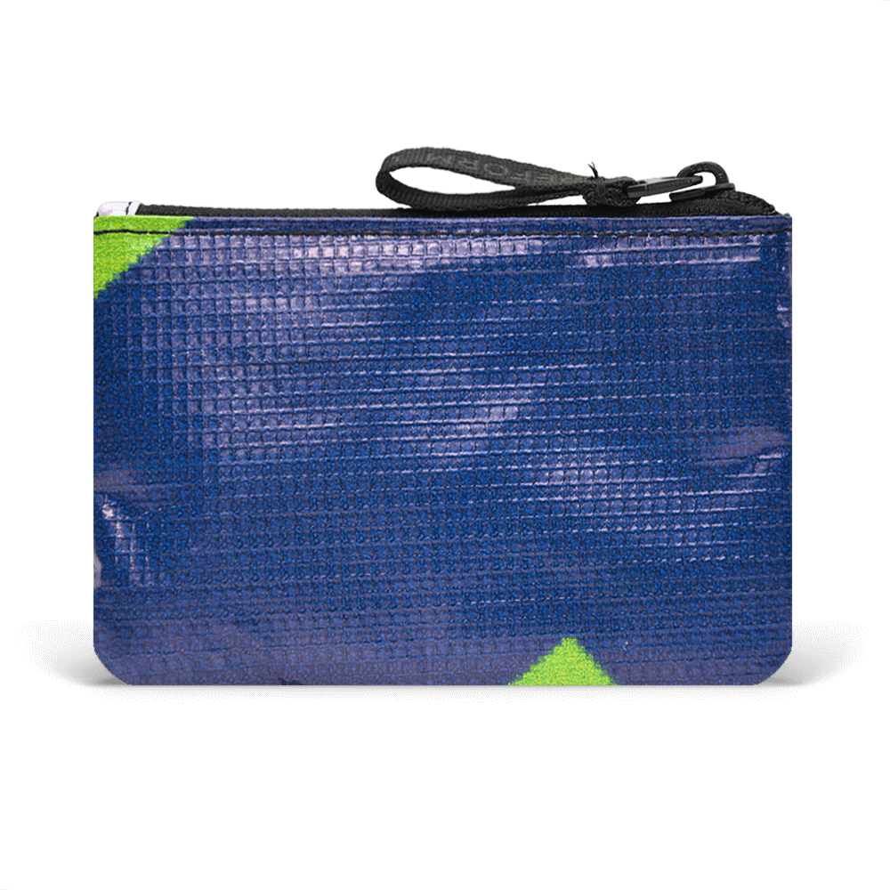 Charlie Coin Pouch